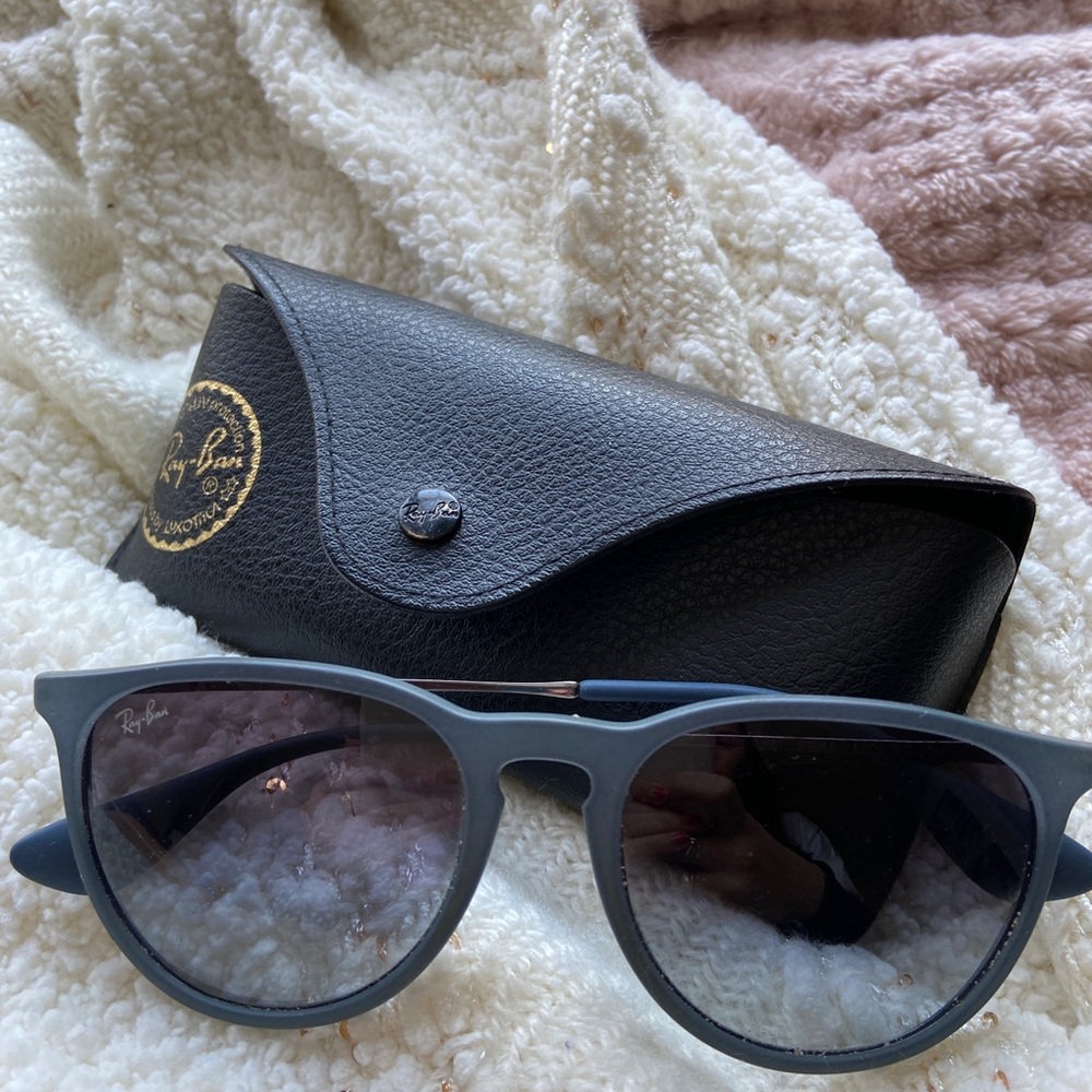 Ray ban Erika sunglasses